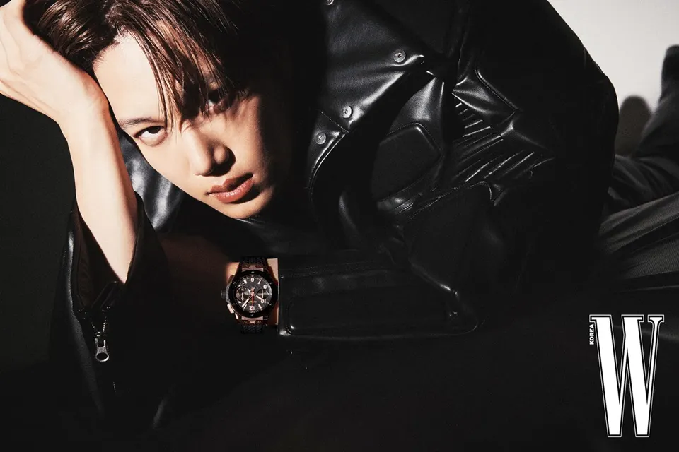 KAI @ W Korea May 2025