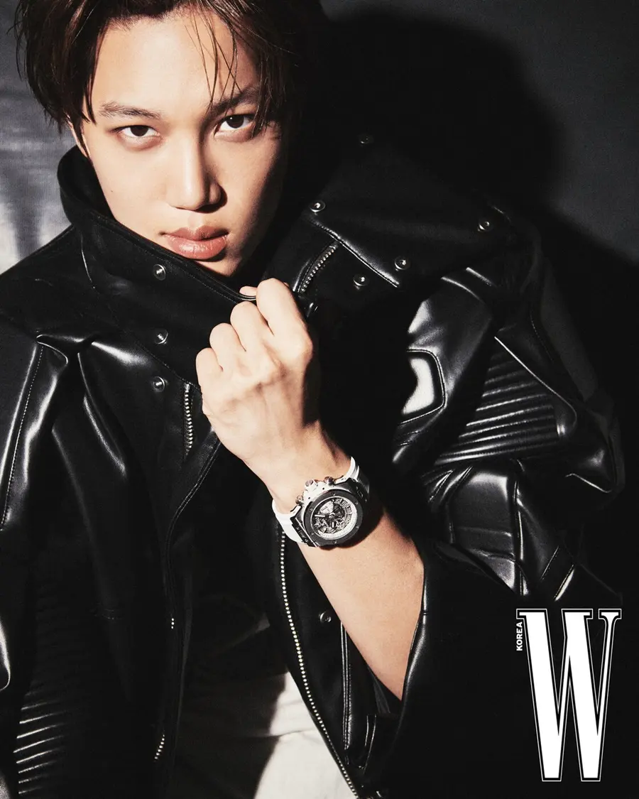 KAI @ W Korea May 2025