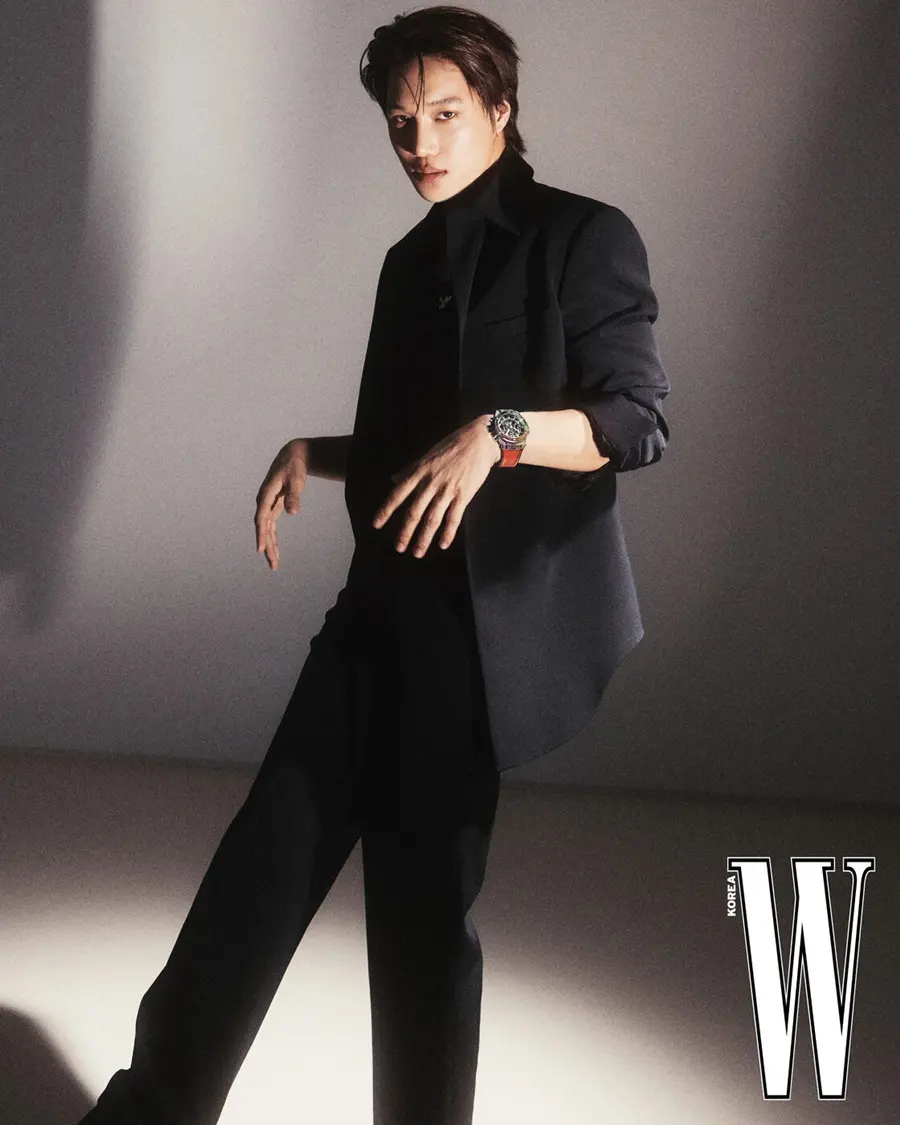KAI @ W Korea May 2025