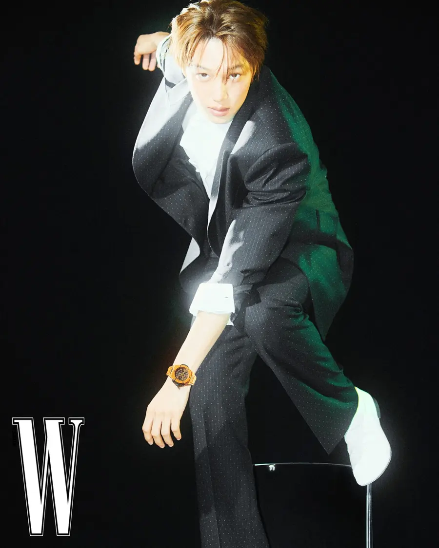 KAI @ W Korea May 2025