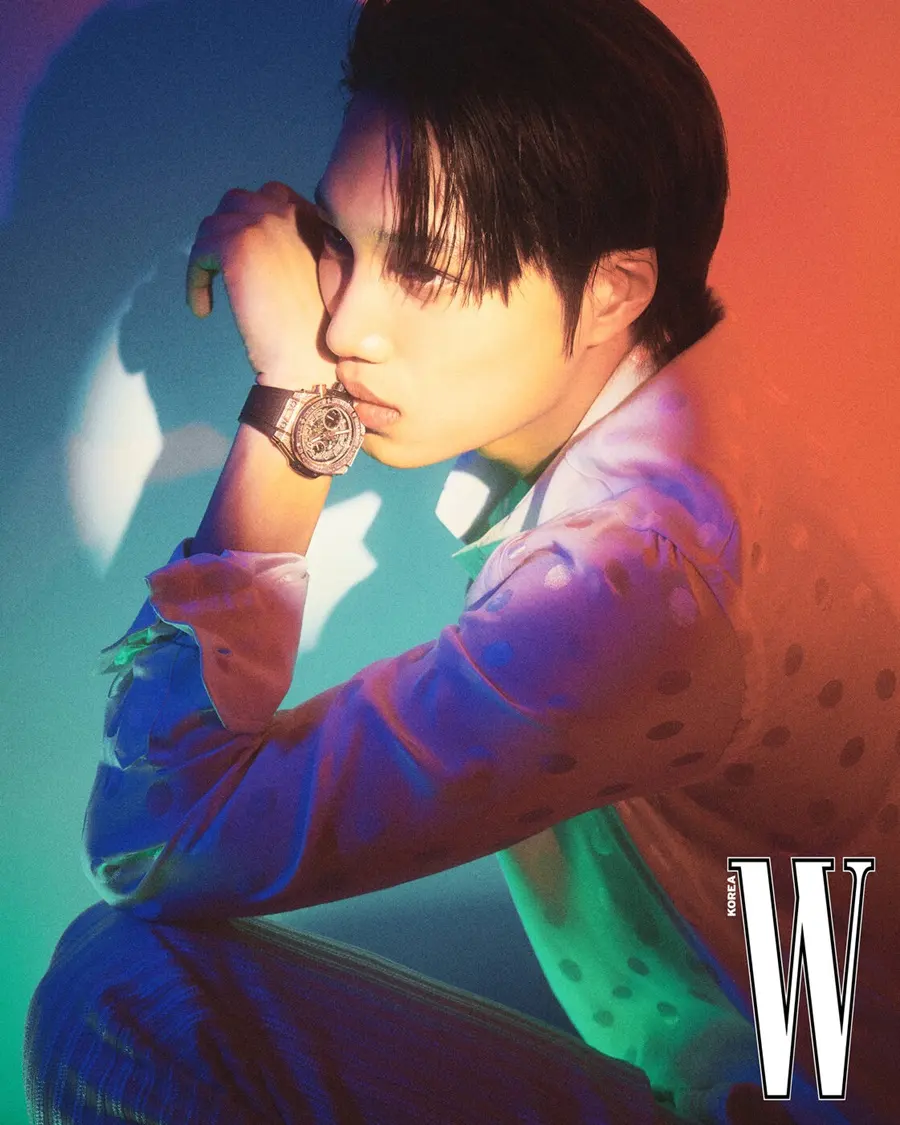 KAI @ W Korea May 2025