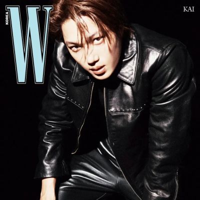 KAI @ W Korea May 2025