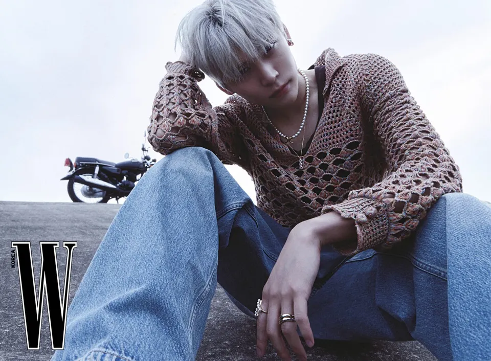 RIIZE @ W Korea May 2025