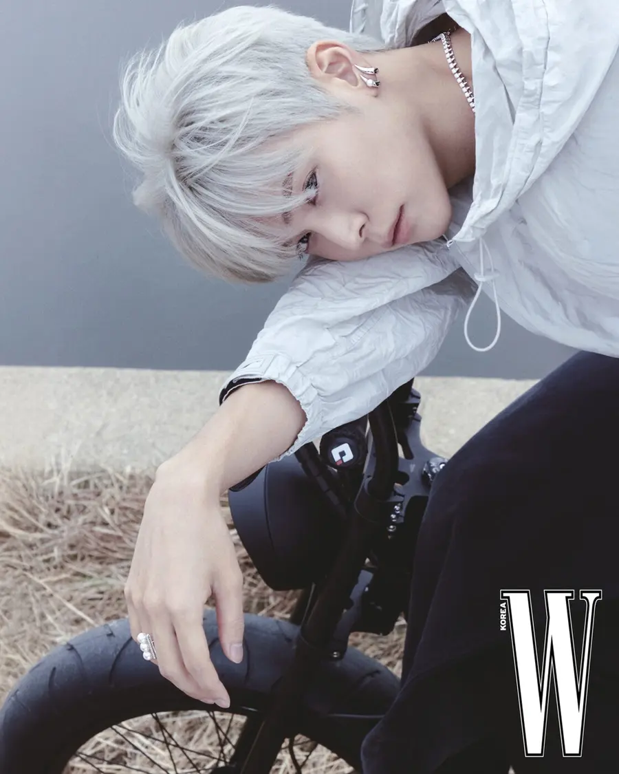 RIIZE @ W Korea May 2025