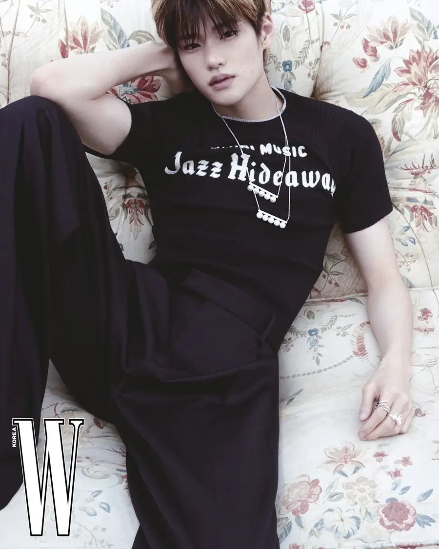 RIIZE @ W Korea May 2025