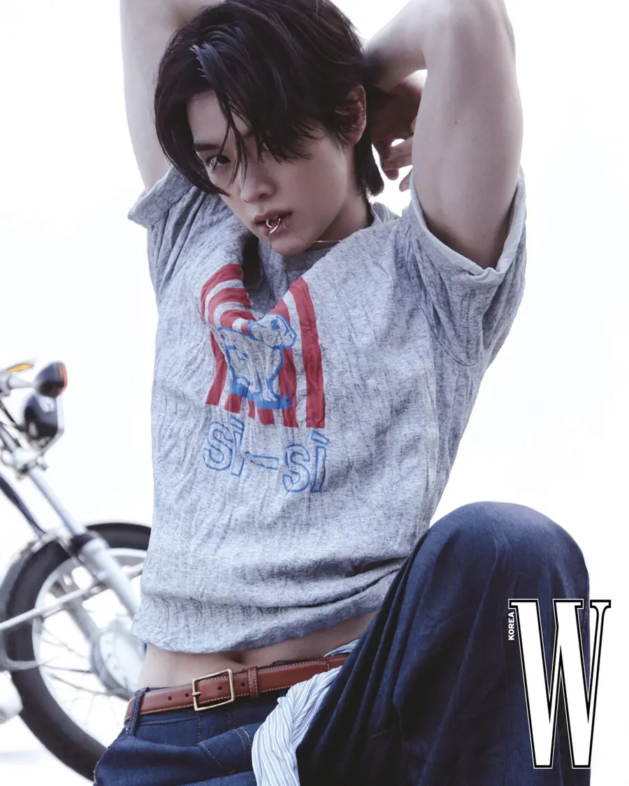 RIIZE @ W Korea May 2025