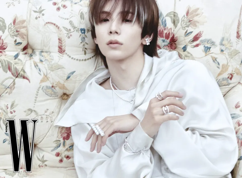 RIIZE @ W Korea May 2025