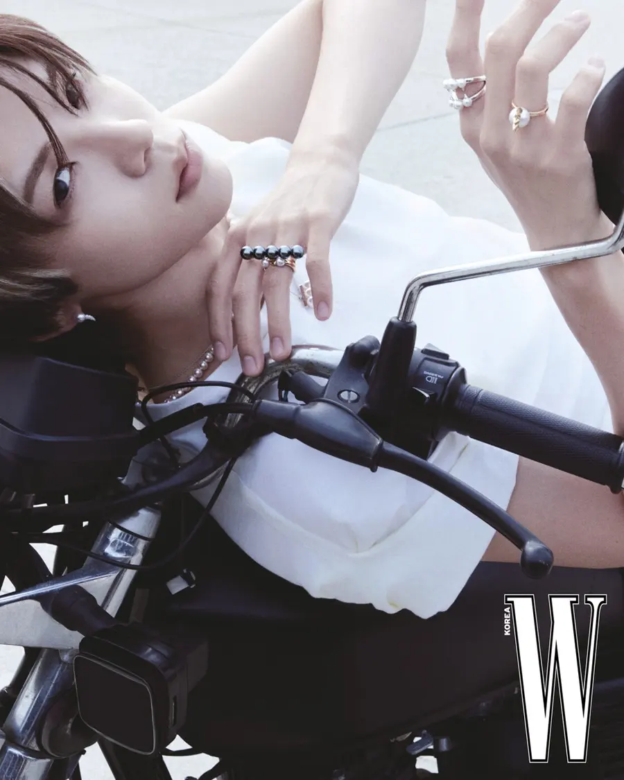 RIIZE @ W Korea May 2025