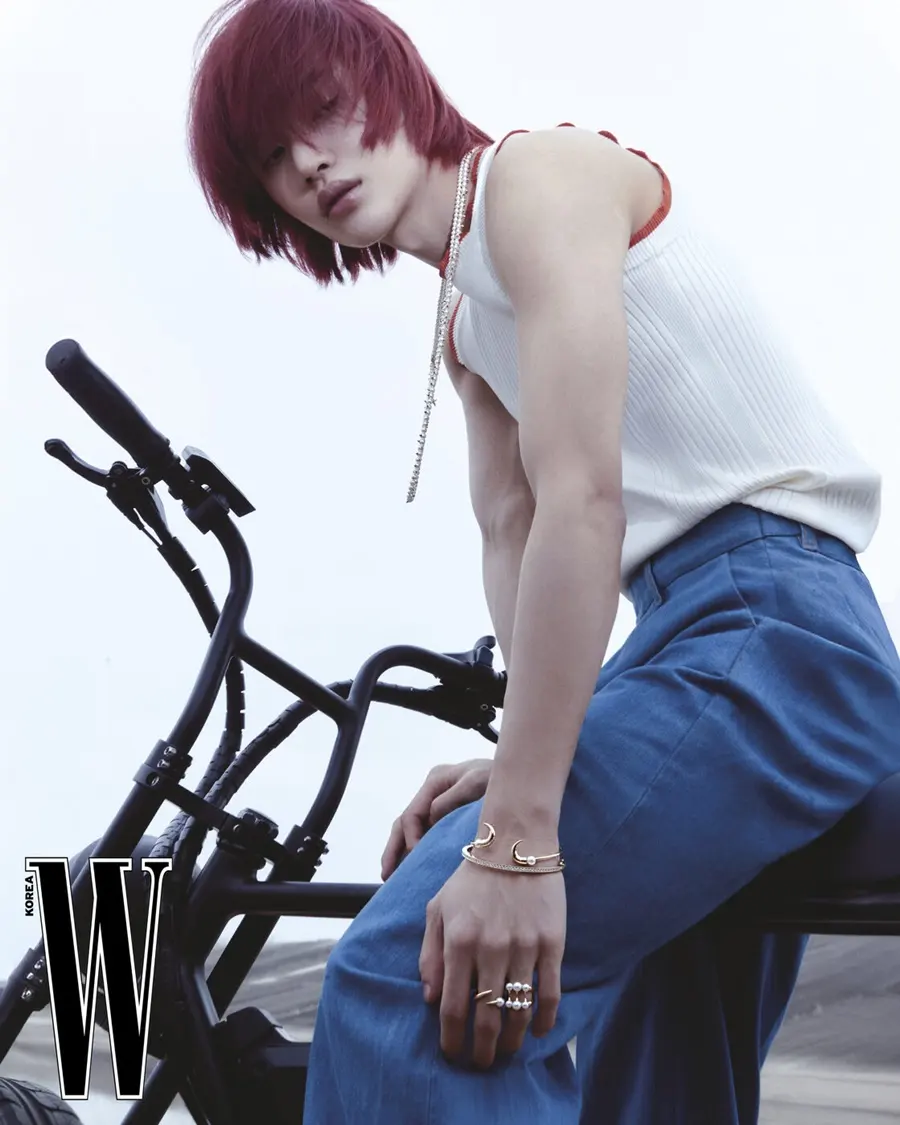 RIIZE @ W Korea May 2025