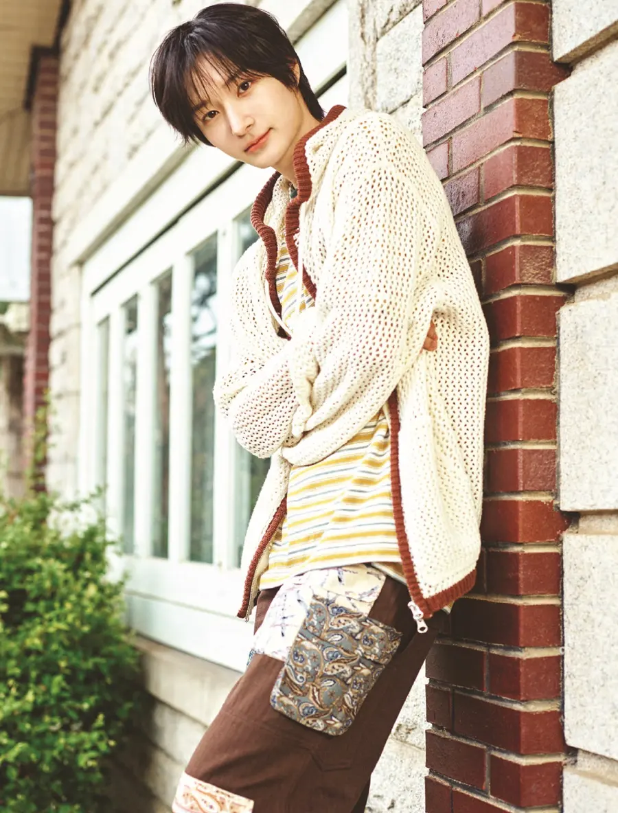 KickFlip @ COSMOPOLITAN Korea May 2025