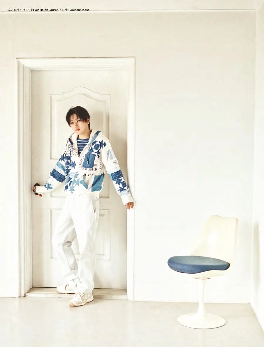 KickFlip @ COSMOPOLITAN Korea May 2025