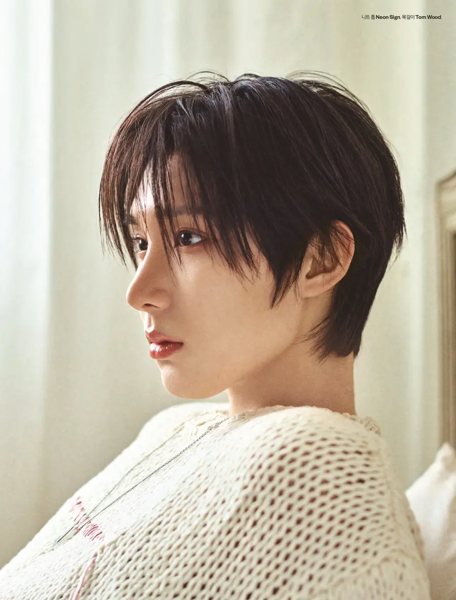 KickFlip @ COSMOPOLITAN Korea May 2025