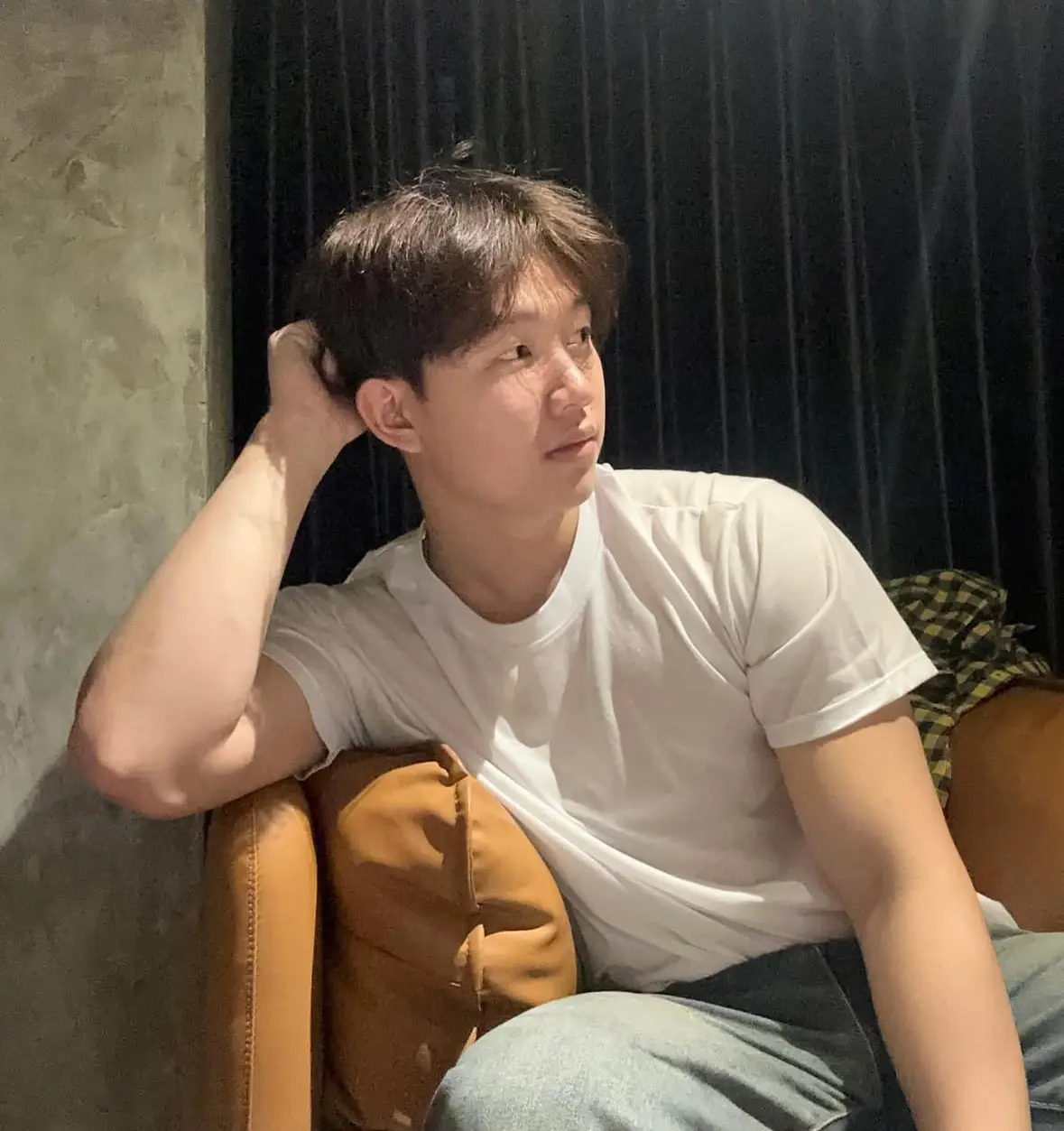 หนุ่มหล่อ✦cute boy✦ดีต่อใจ❥844