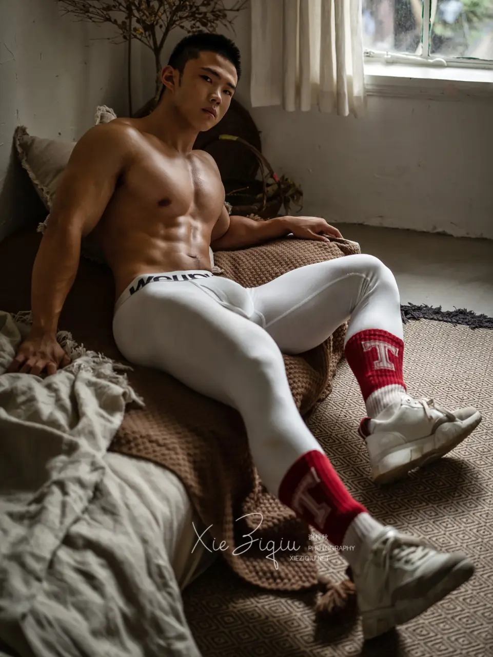 Photobook : BODY STYLE COLLECTION PART 12