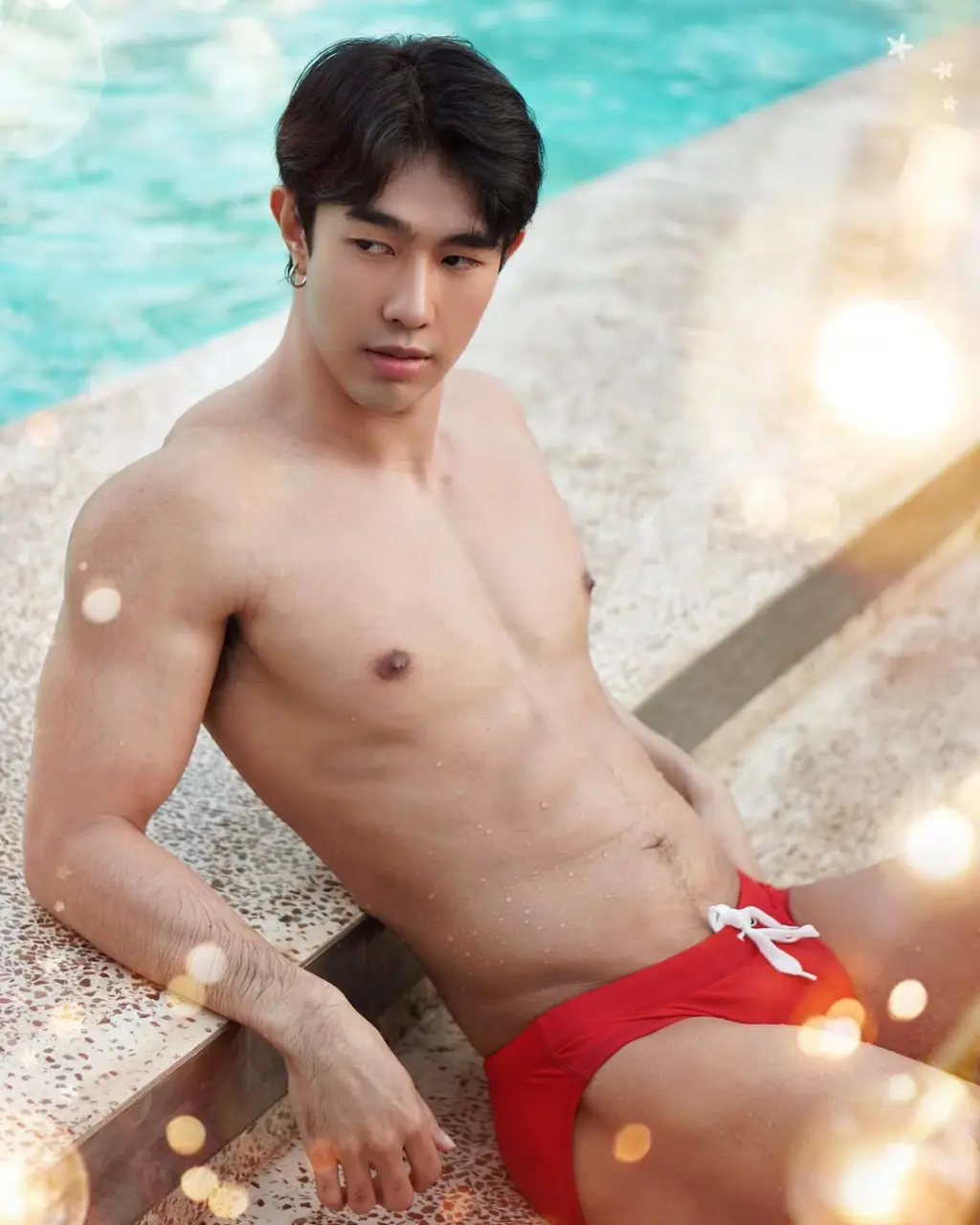Swimsuit : Solo