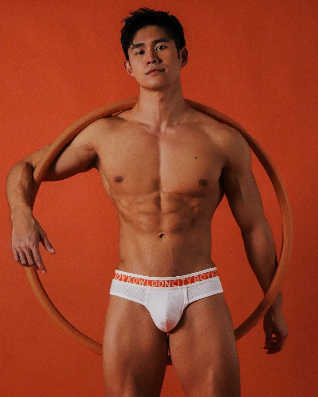 Body Transformation Coach : Oliver Cheung