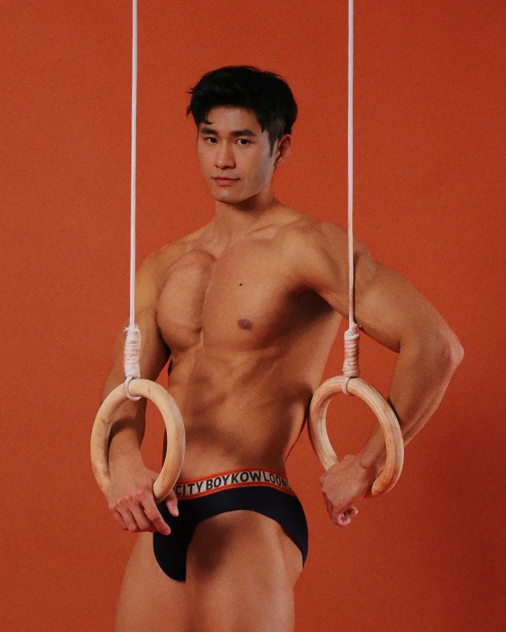 Body Transformation Coach : Oliver Cheung