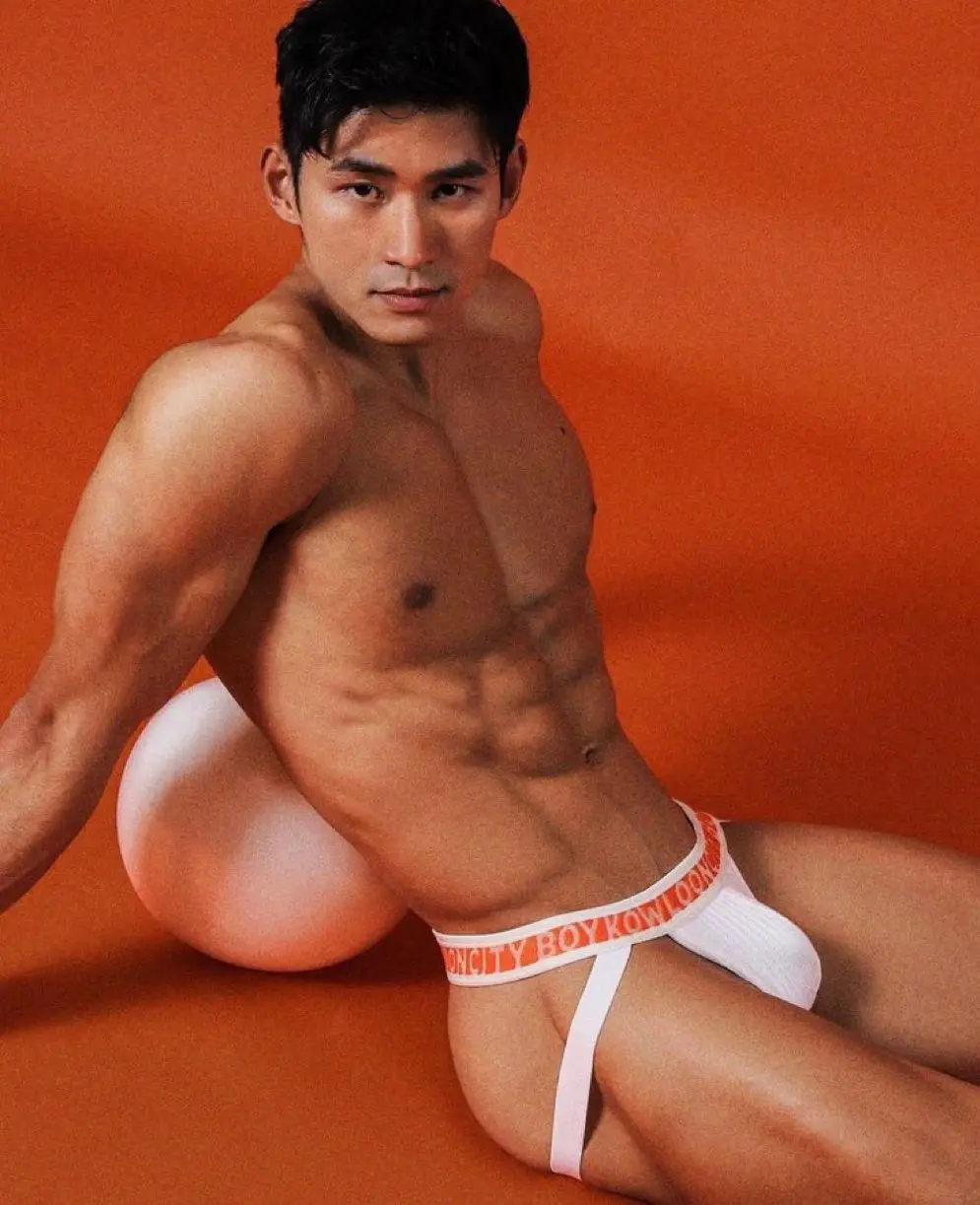 Body Transformation Coach : Oliver Cheung