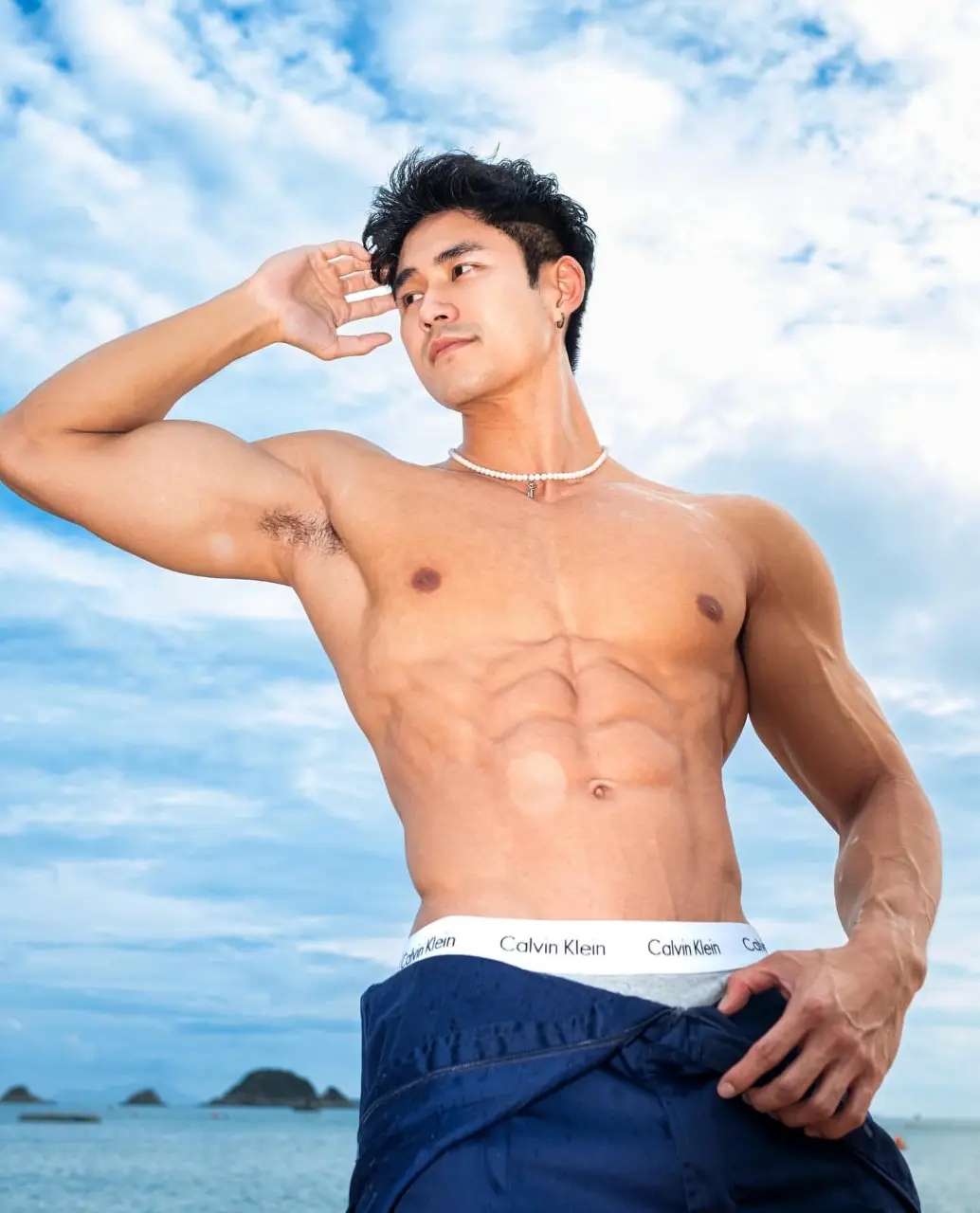 Body Transformation Coach : Oliver Cheung