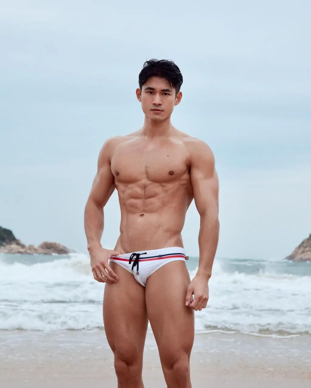 Body Transformation Coach : Oliver Cheung