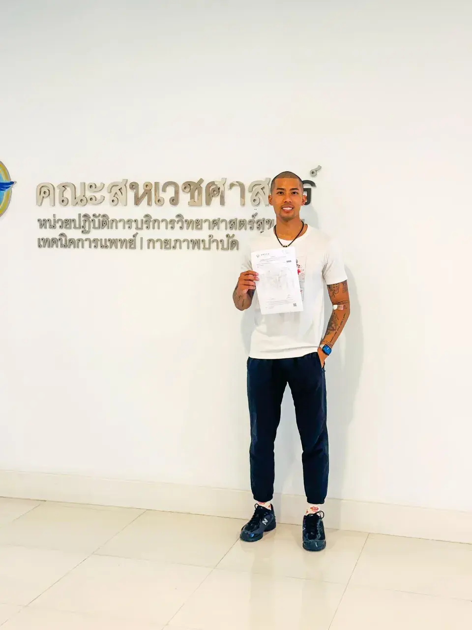 ฟ.แฟน #คนอื่น