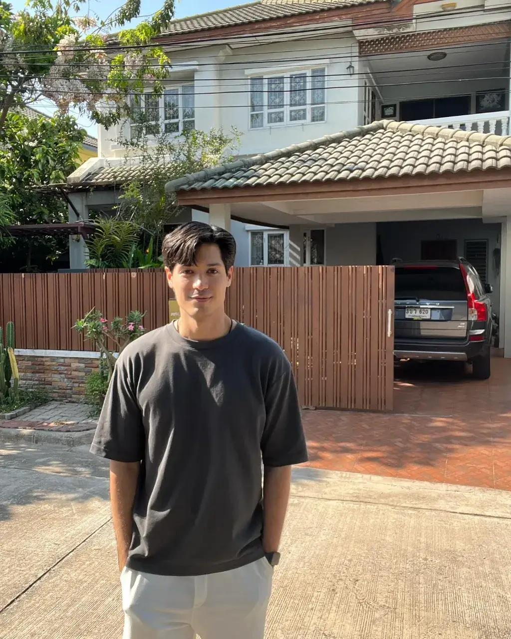 สายละมุนถึงเวลาเยดุจริง?