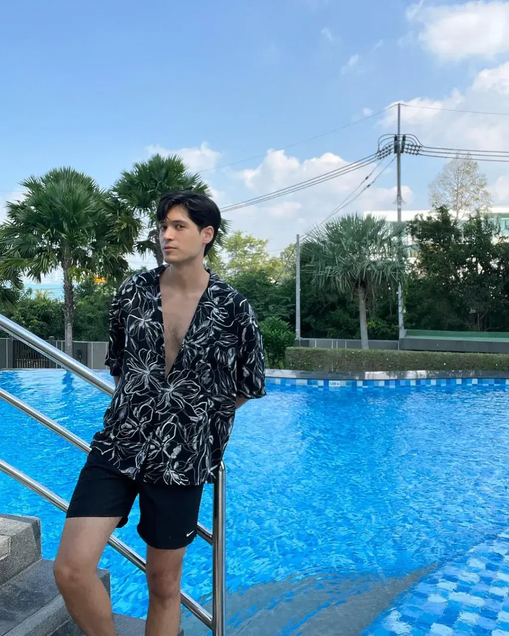 สายละมุนถึงเวลาเยดุจริง?