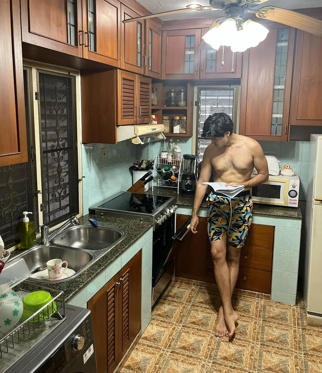 สายละมุนถึงเวลาเยดุจริง?