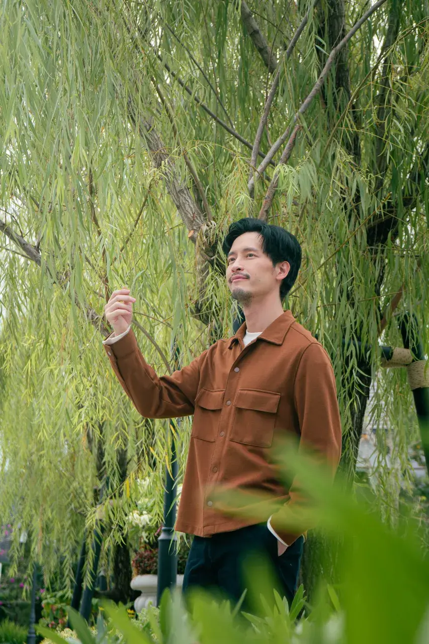 สายละมุนถึงเวลาเยดุจริง?