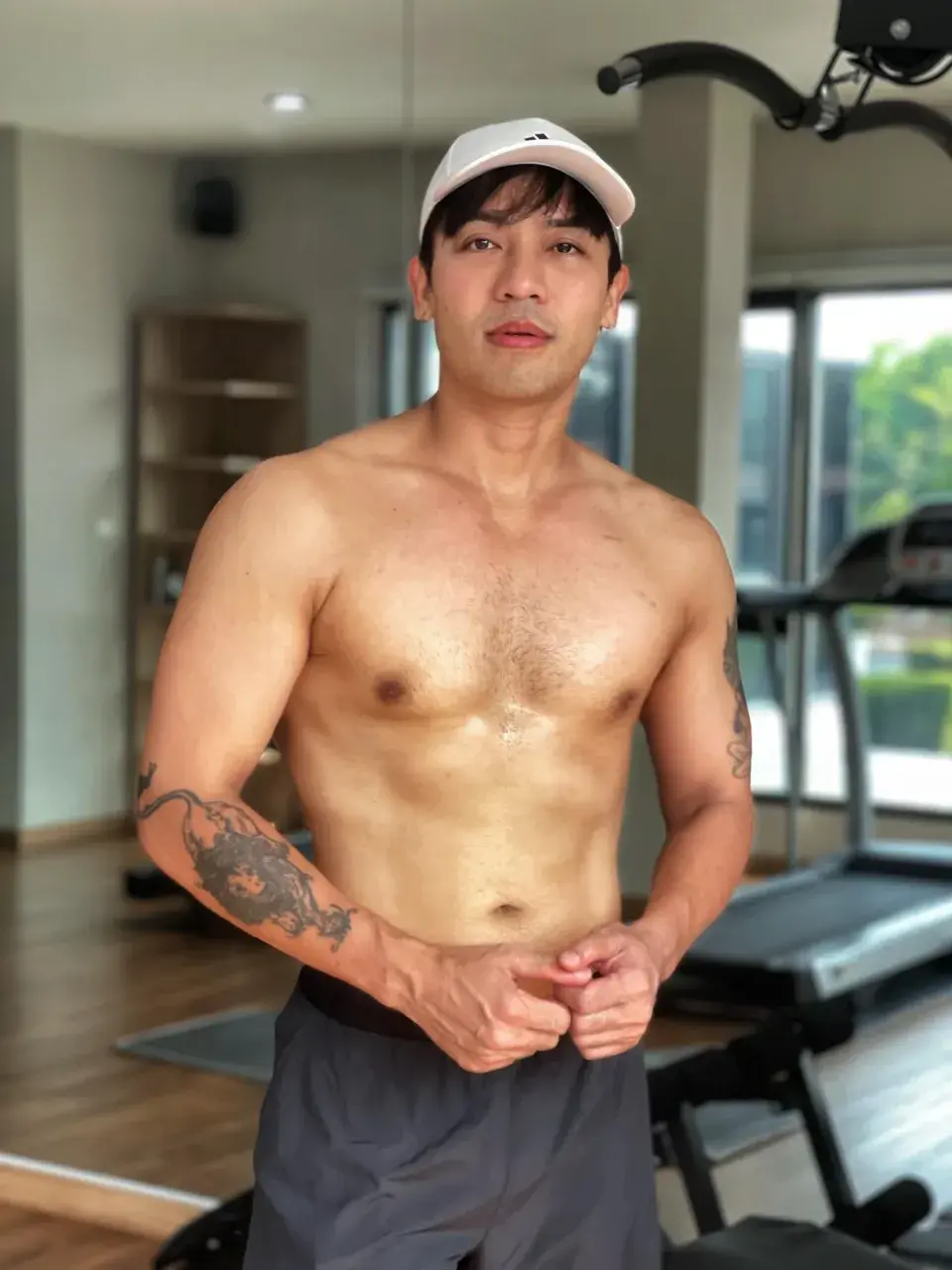 อยากชิม