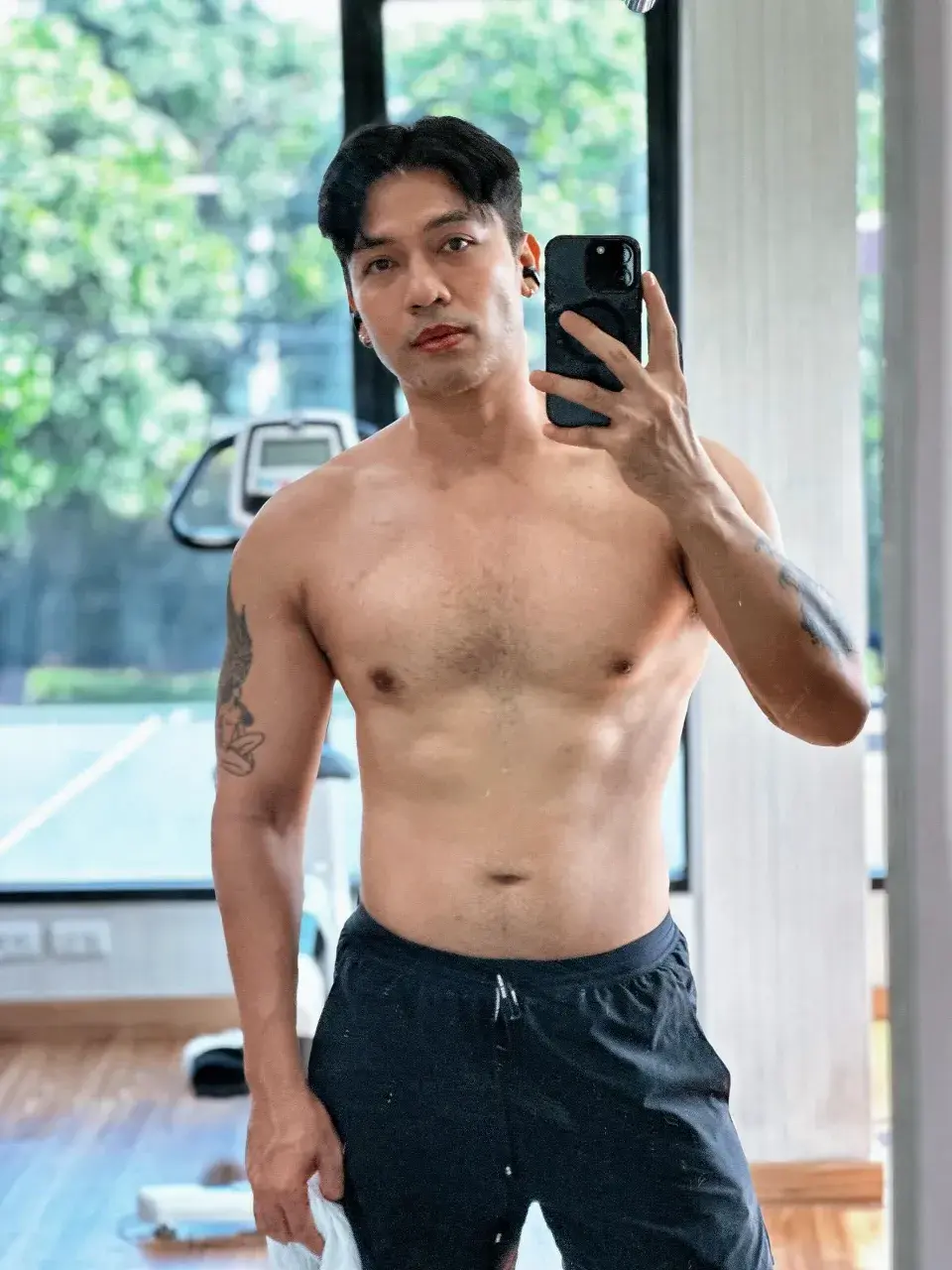 อยากชิม