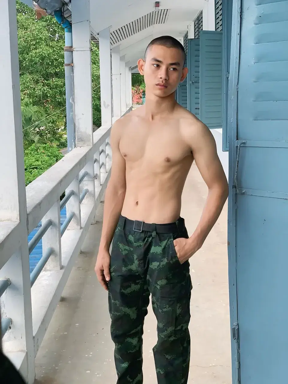 อยากชิม