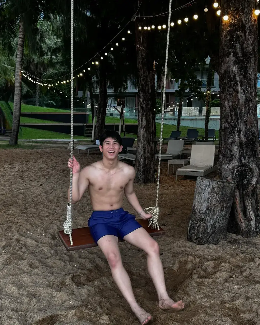 อยากชิม