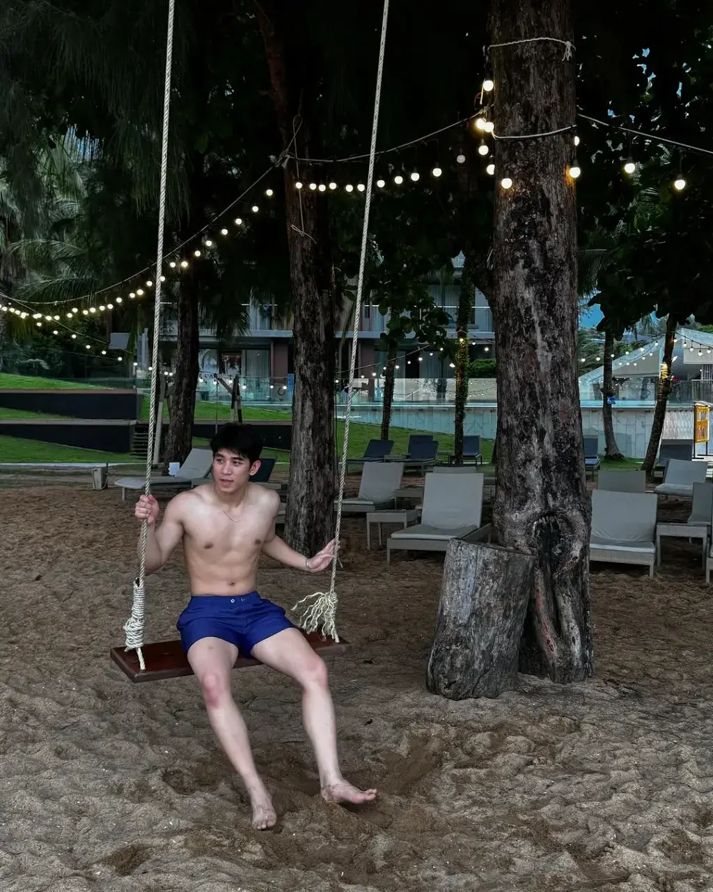 อยากชิม