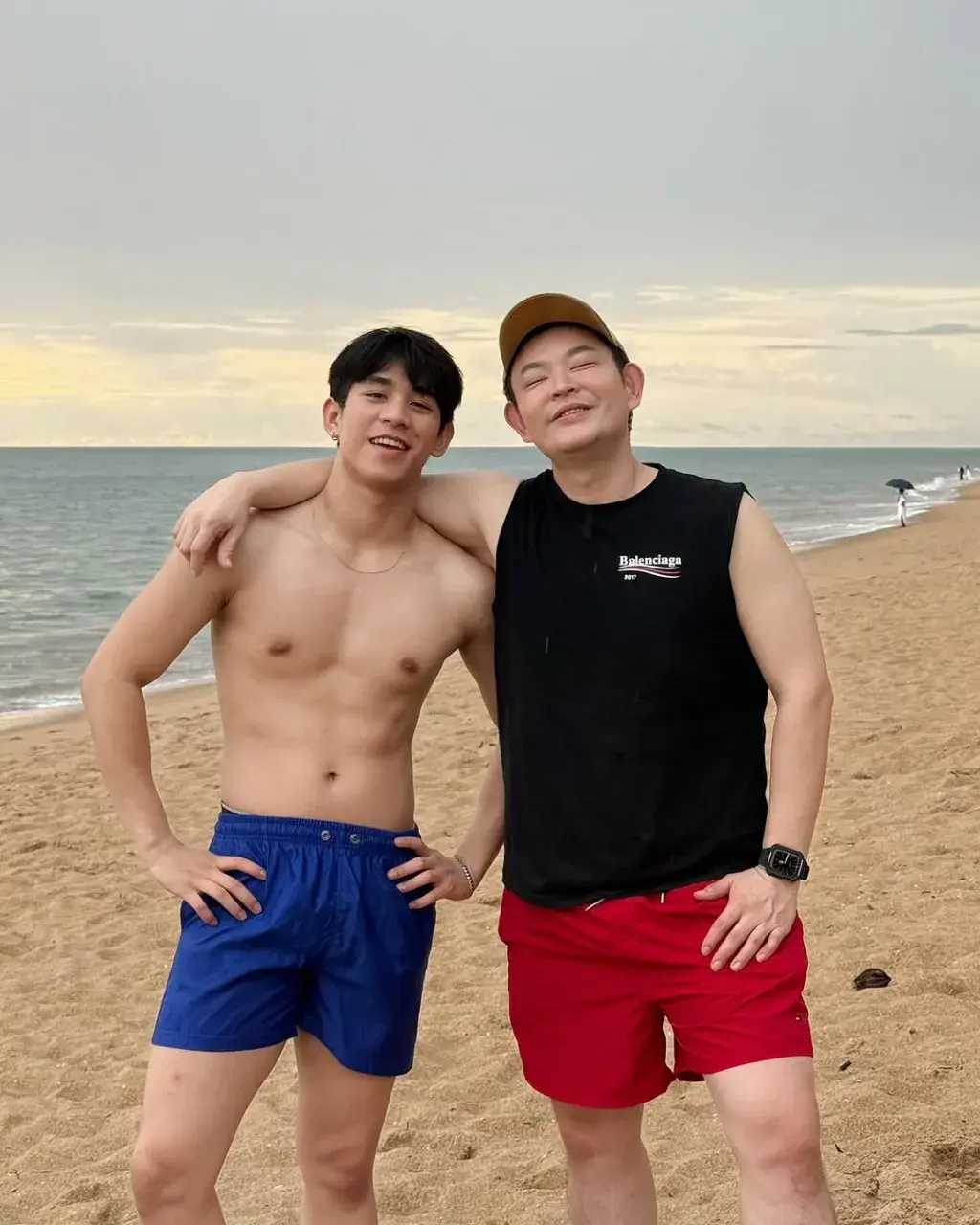 อยากชิม
