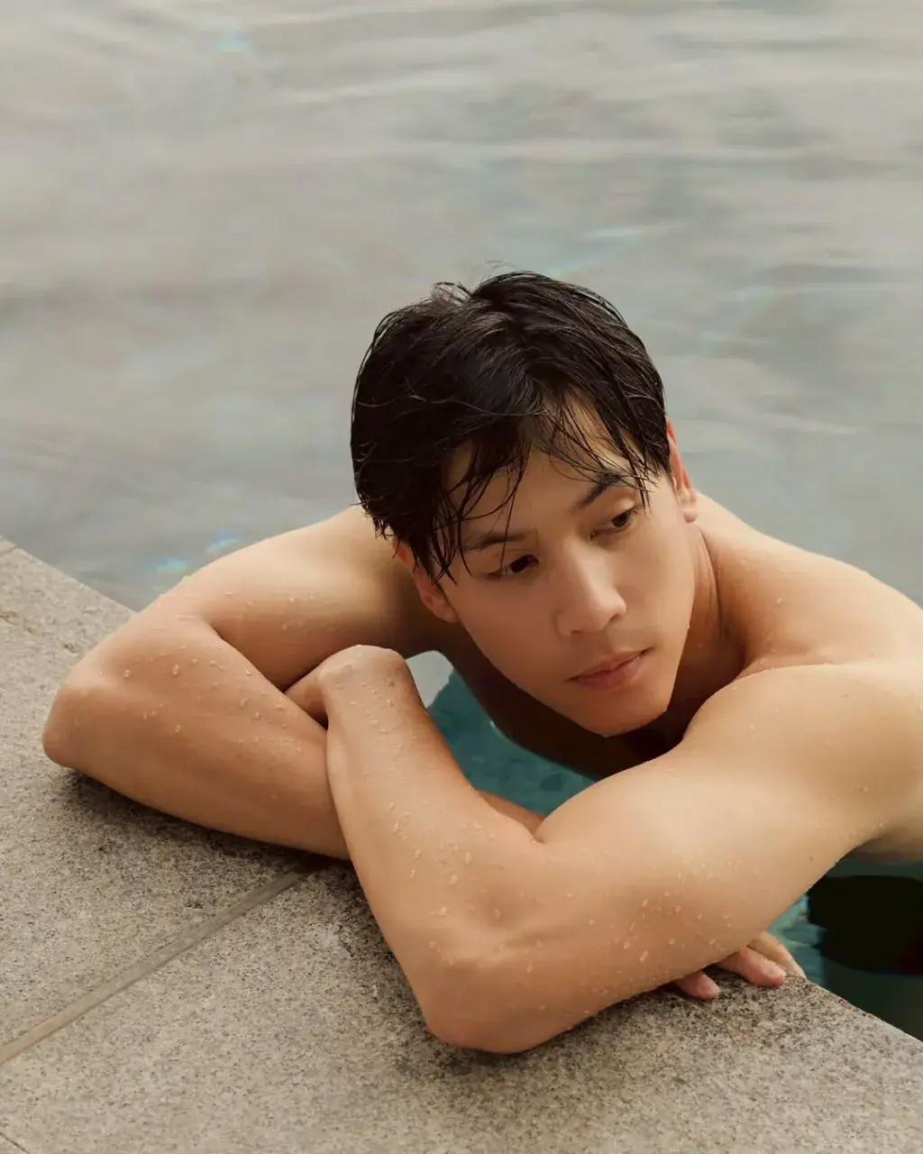 แพ้อะไรแบบนี้โอ้ยยใจละลาย