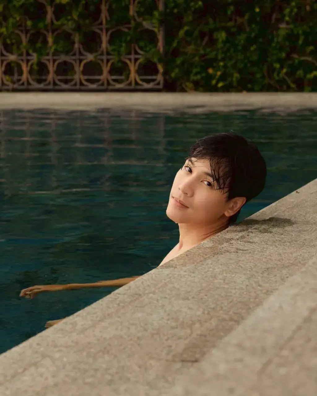 แพ้อะไรแบบนี้โอ้ยยใจละลาย