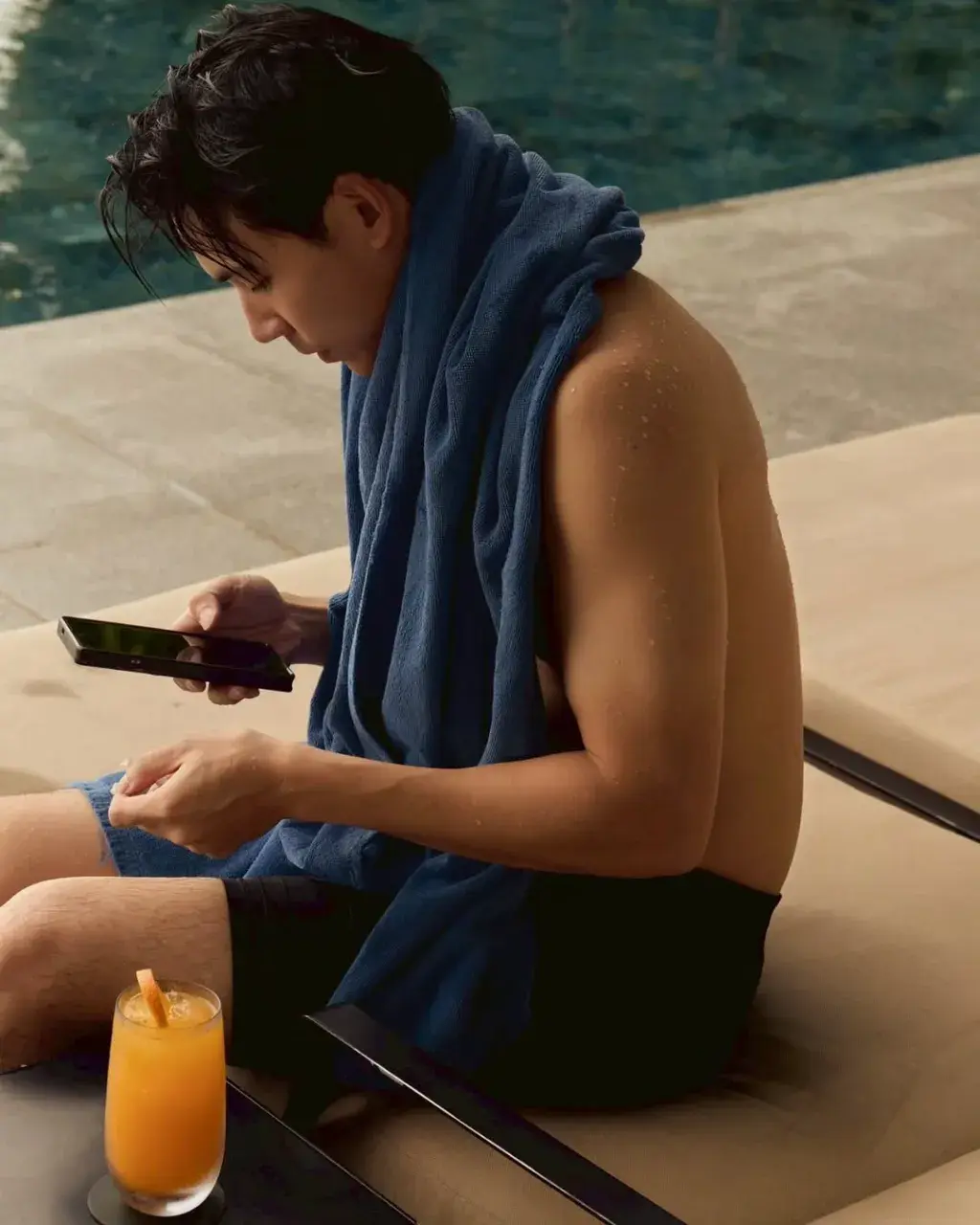 แพ้อะไรแบบนี้โอ้ยยใจละลาย