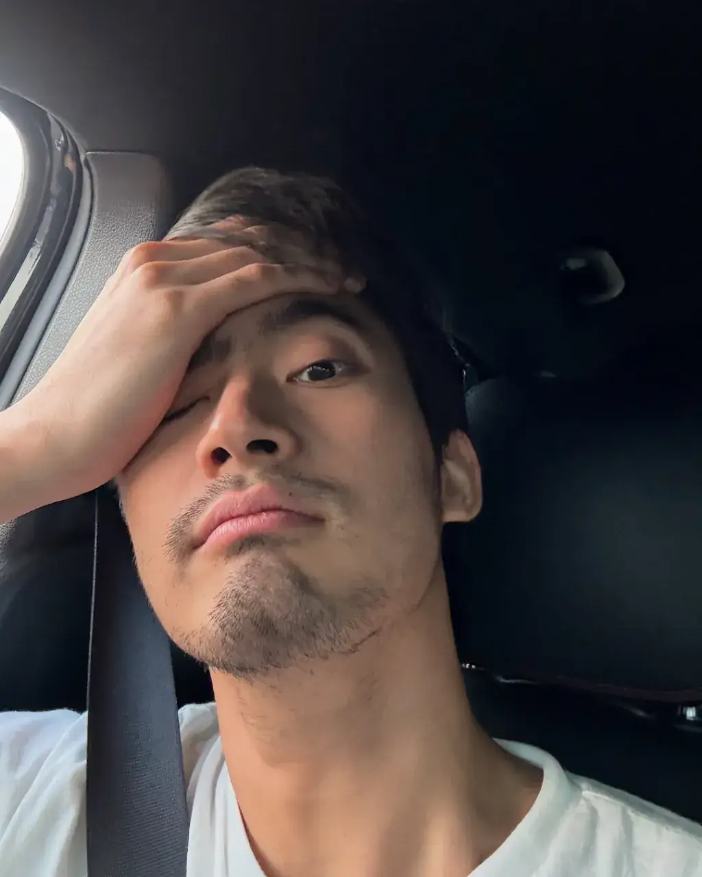 แพ้อะไรแบบนี้โอ้ยยใจละลาย