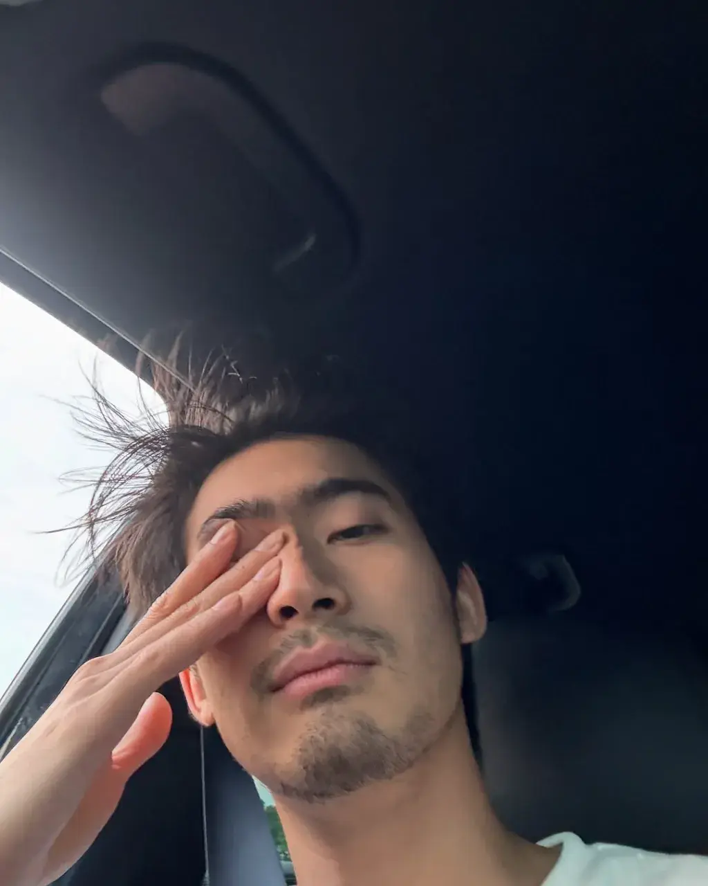 แพ้อะไรแบบนี้โอ้ยยใจละลาย