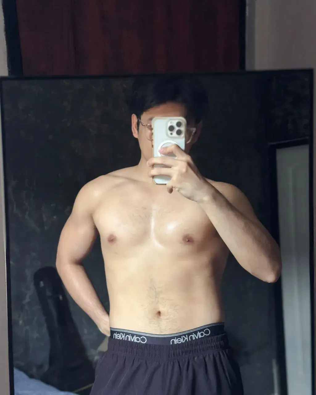 กลิ่นหนุ่มชวน..ราคะ