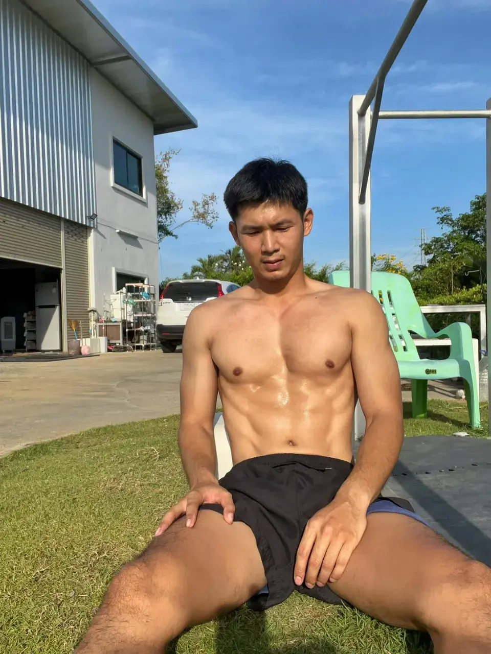 ส่งมายั่วลิ้น