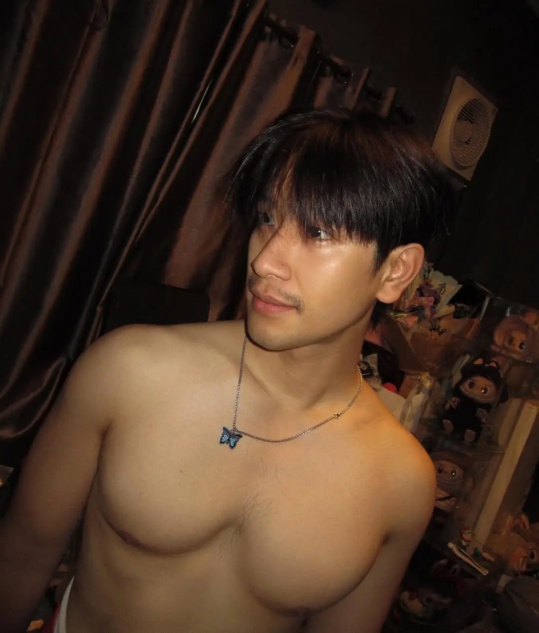 ส่งมายั่วลิ้น