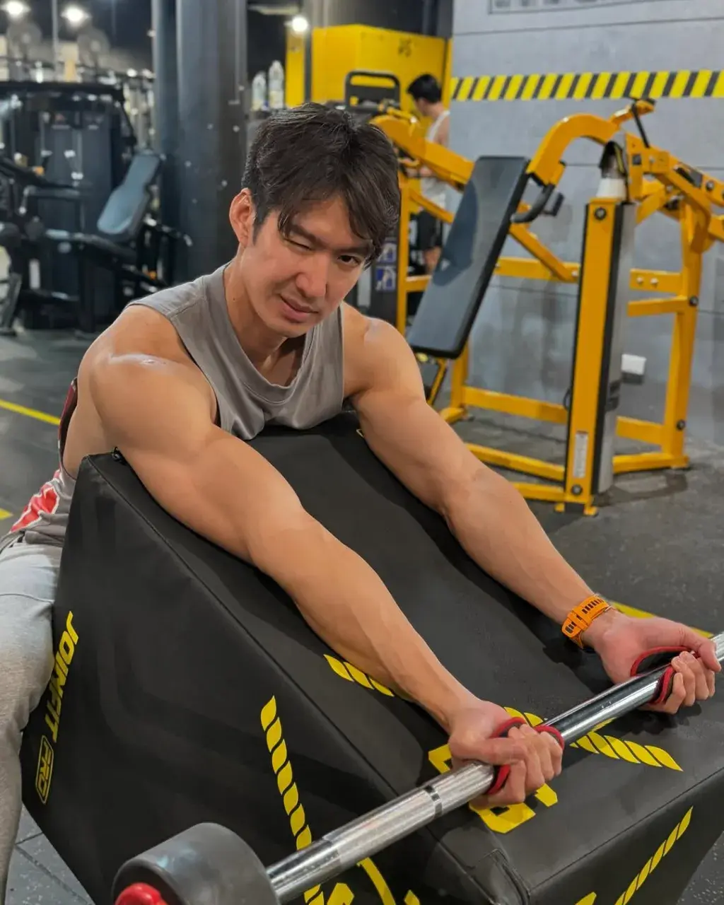 หุ่นแด๊ดดดดดเสียวแต๊ดดด