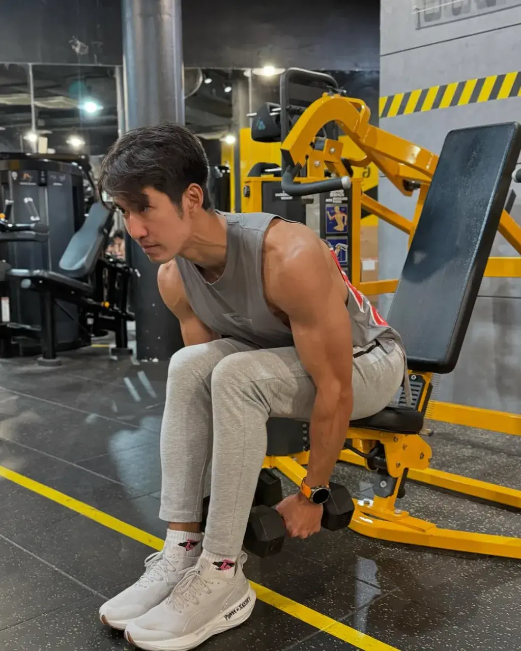 หุ่นแด๊ดดดดดเสียวแต๊ดดด
