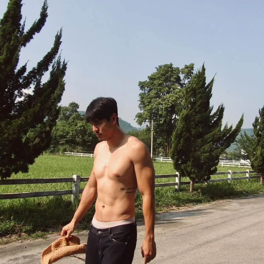 หุ่นแด๊ดดดดดเสียวแต๊ดดด