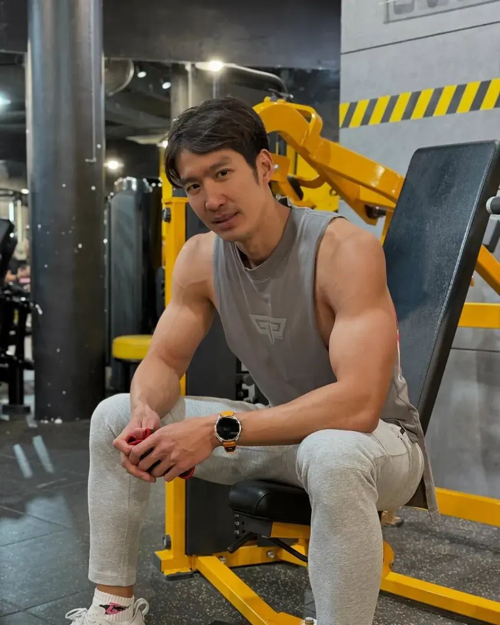 หุ่นแด๊ดดดดดเสียวแต๊ดดด