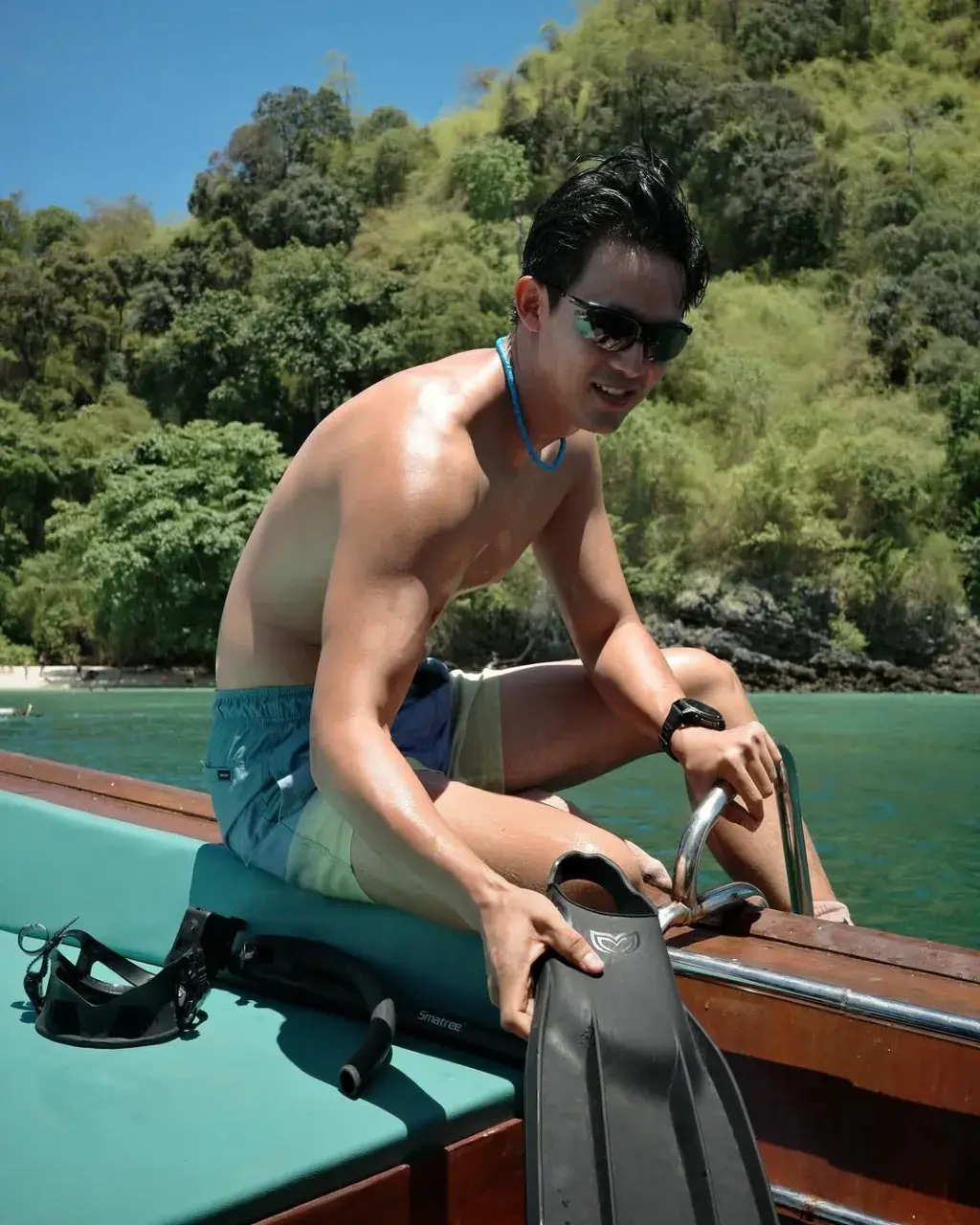 หุ่นแด๊ดดดดดเสียวแต๊ดดด