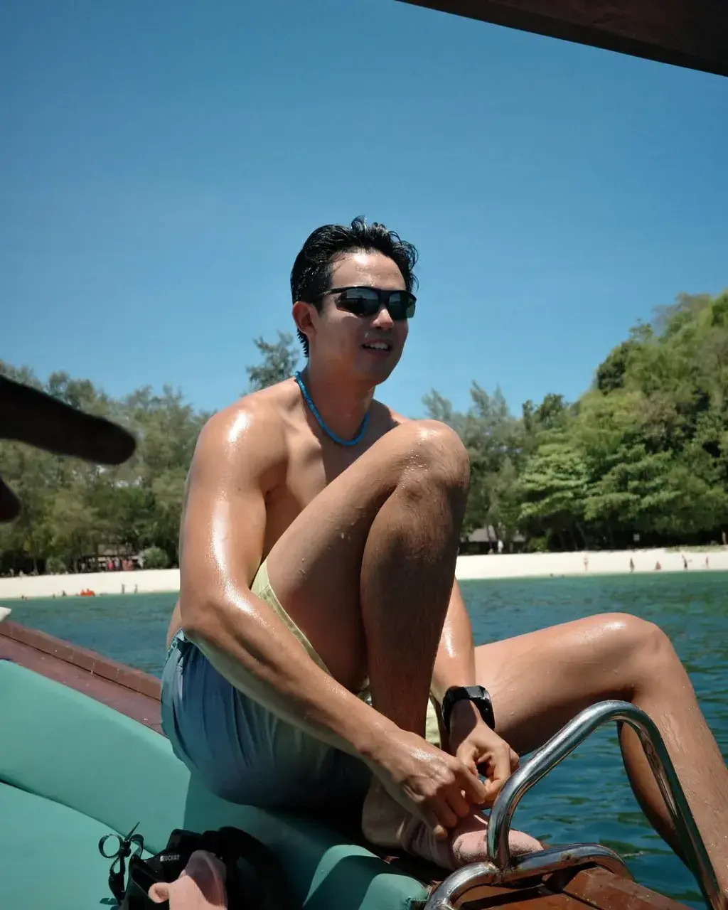 หุ่นแด๊ดดดดดเสียวแต๊ดดด
