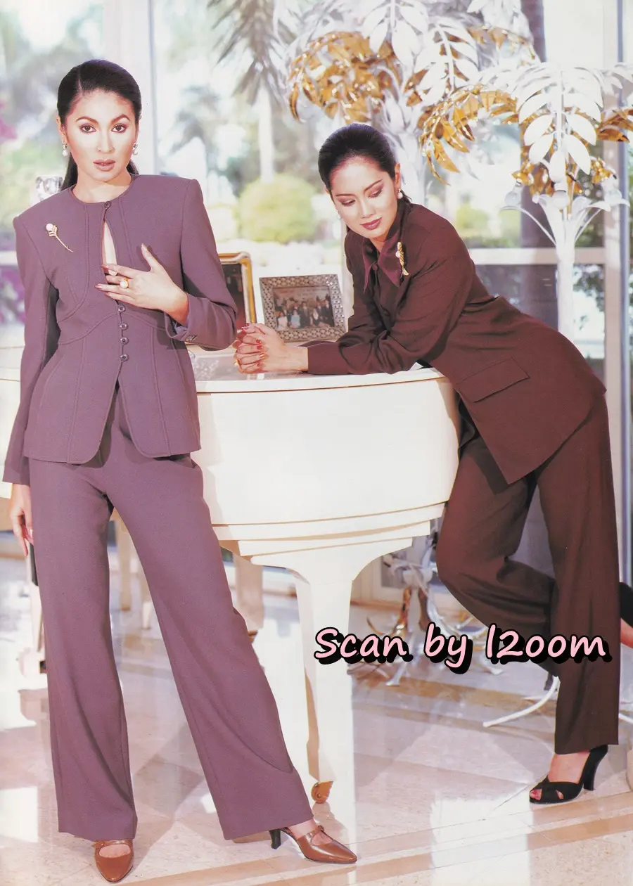 (วันวาน) นิตยสาร นะดี ปีที่ 4 ฉบับที่ 37 เมษายน 2540